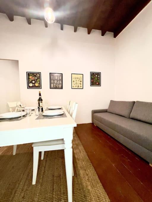 Апартаменты Casa Centro Firenze Wi Fi Aria Condizionata Netflix Экстерьер фото