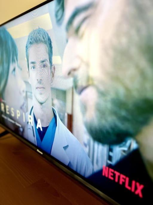 Апартаменты Casa Centro Firenze Wi Fi Aria Condizionata Netflix Экстерьер фото